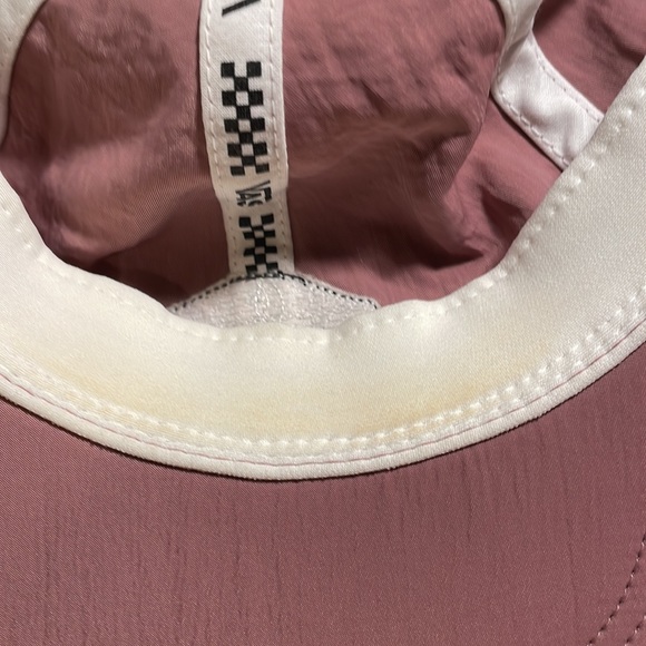 Vans cap - Picture 5 of 5